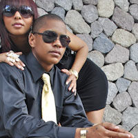 Dons & Divas Photoshoot