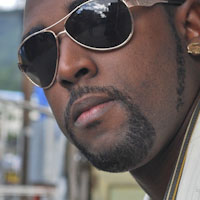 Dons & Divas Photoshoot