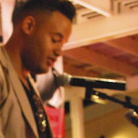 Chad Astaphan 'Playback' Album Launch