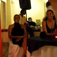 Chad Astaphan 'Playback' Album Launch