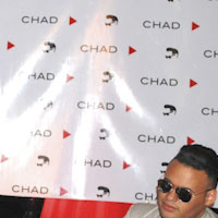 Chad Astaphan 'Playback' Album Launch