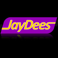 Jaydees Department Store Logo Design