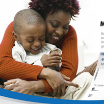 Cable & Wireless Promotional Advertising Design
