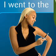 Cable & Wireless bMobile Clinic Campaign