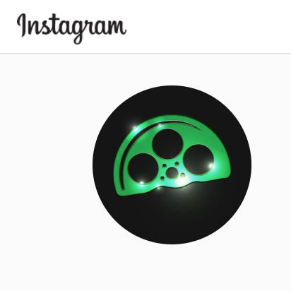 Emerald Movies | Social Media Flyers and Promo Videos