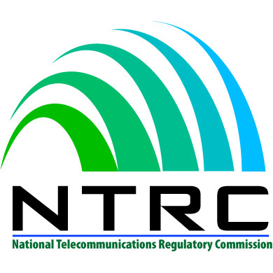 National Telecommunication & Regulatory Commission Brand Identity | Logo Concept | Stationery Design