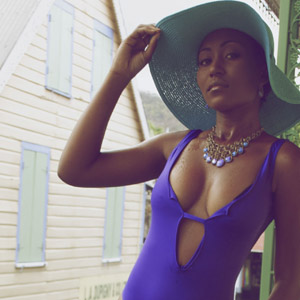 Dominica's Next Supermodel