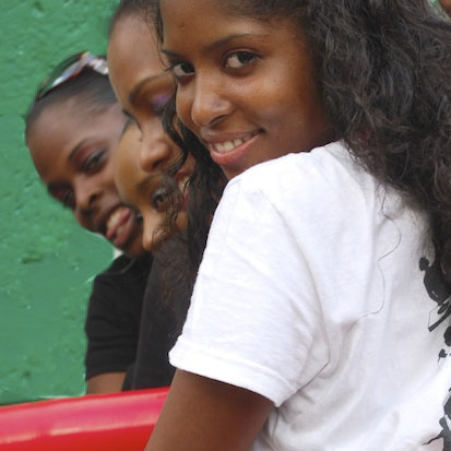 Kubuli Beer Street Lime, Soufriere, Dominica