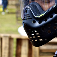 Jean Bois PaintBall Fest