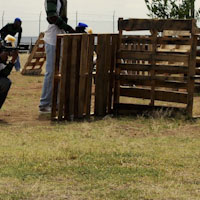 Jean Bois PaintBall Fest