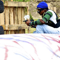 Jean Bois PaintBall Fest