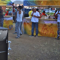 Jean Bois PaintBall Fest