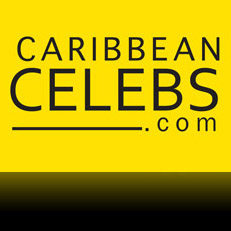 Caribbean Celebs.com Logo and Stationery Design