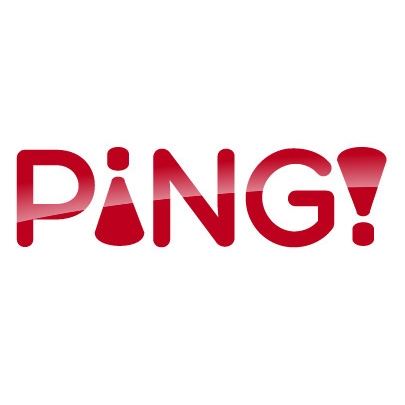Marpin 2K4 Ltd Ping Brand Redesign
